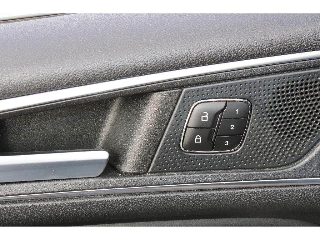 used 2023 Ford Edge car, priced at $24,250