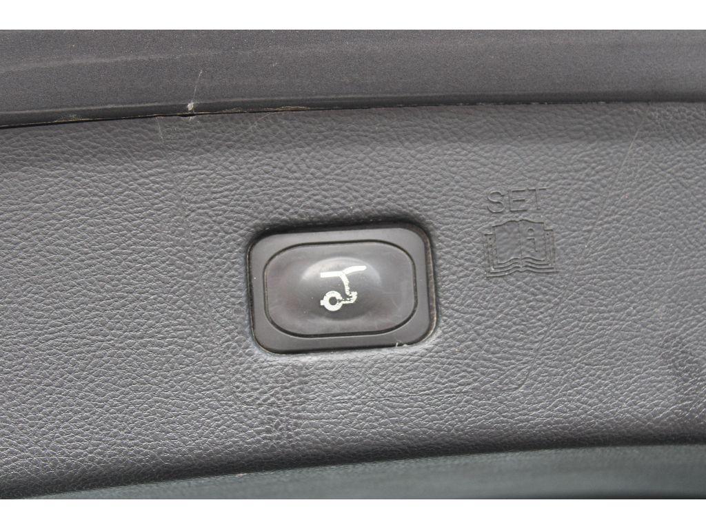 used 2023 Ford Edge car, priced at $24,250