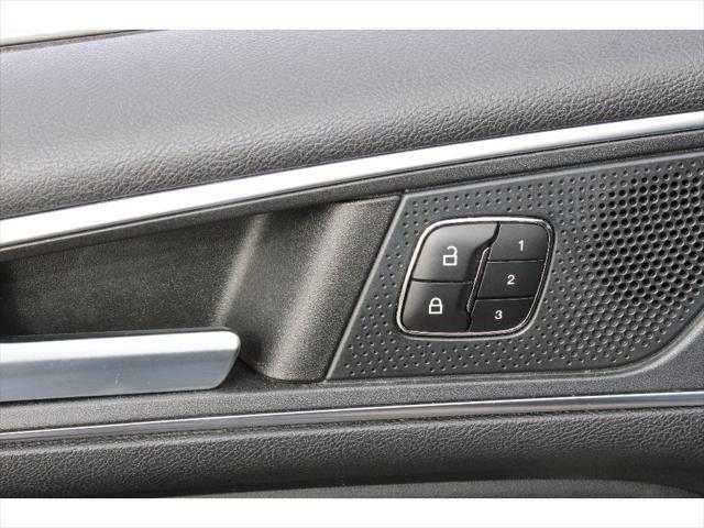 used 2023 Ford Edge car, priced at $24,995