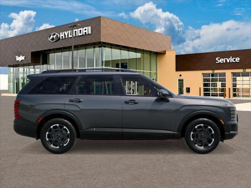 new 2026 Hyundai Palisade car, priced at $52,035