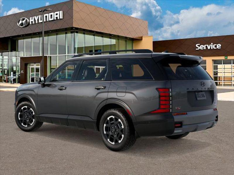 new 2026 Hyundai Palisade car, priced at $52,035