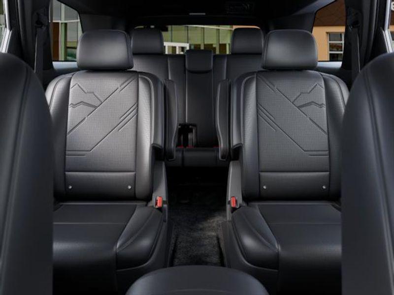 new 2026 Hyundai Palisade car, priced at $52,035