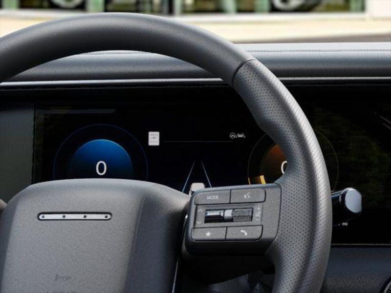 new 2026 Hyundai Palisade car, priced at $52,035