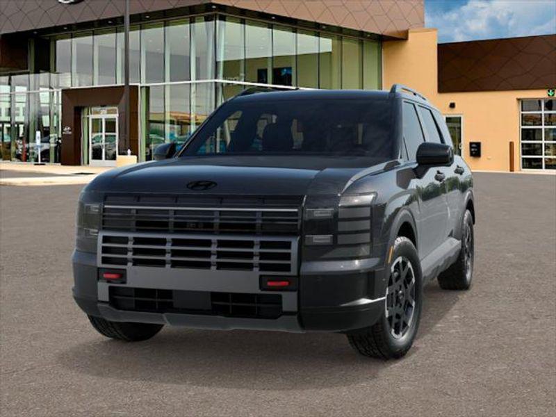 new 2026 Hyundai Palisade car, priced at $52,035