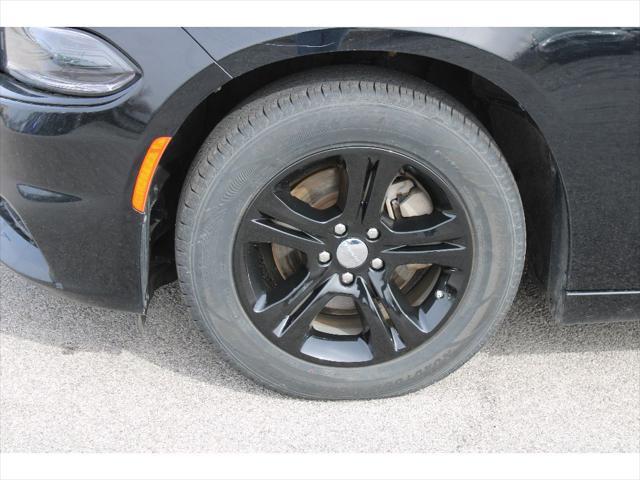 used 2022 Dodge Charger car, priced at $19,995