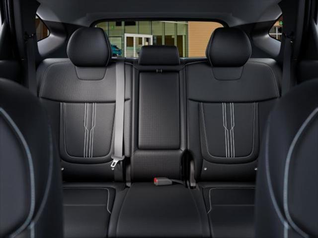 new 2025 Hyundai Tucson car, priced at $34,875