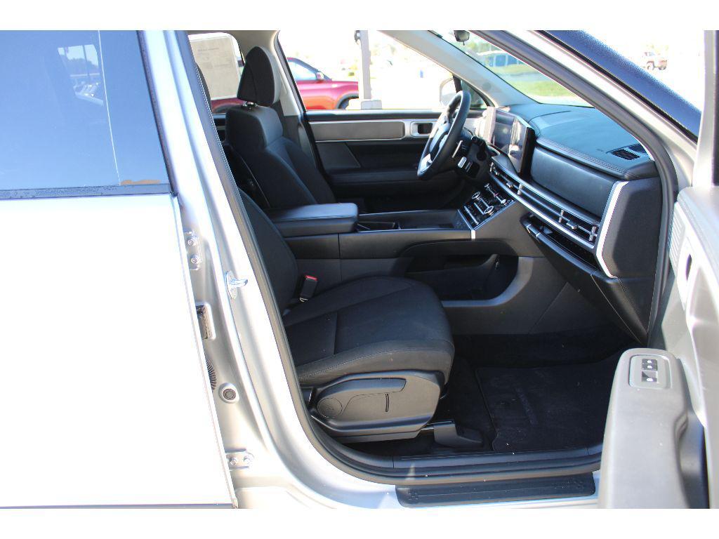 used 2025 Hyundai Santa Fe car, priced at $30,495