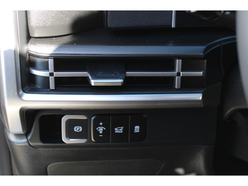 used 2025 Hyundai Santa Fe car, priced at $30,495