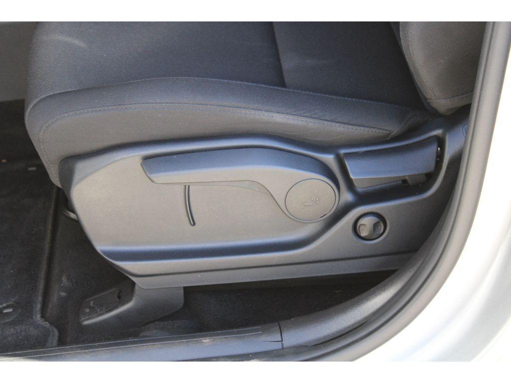 used 2025 Hyundai Santa Fe car, priced at $30,495