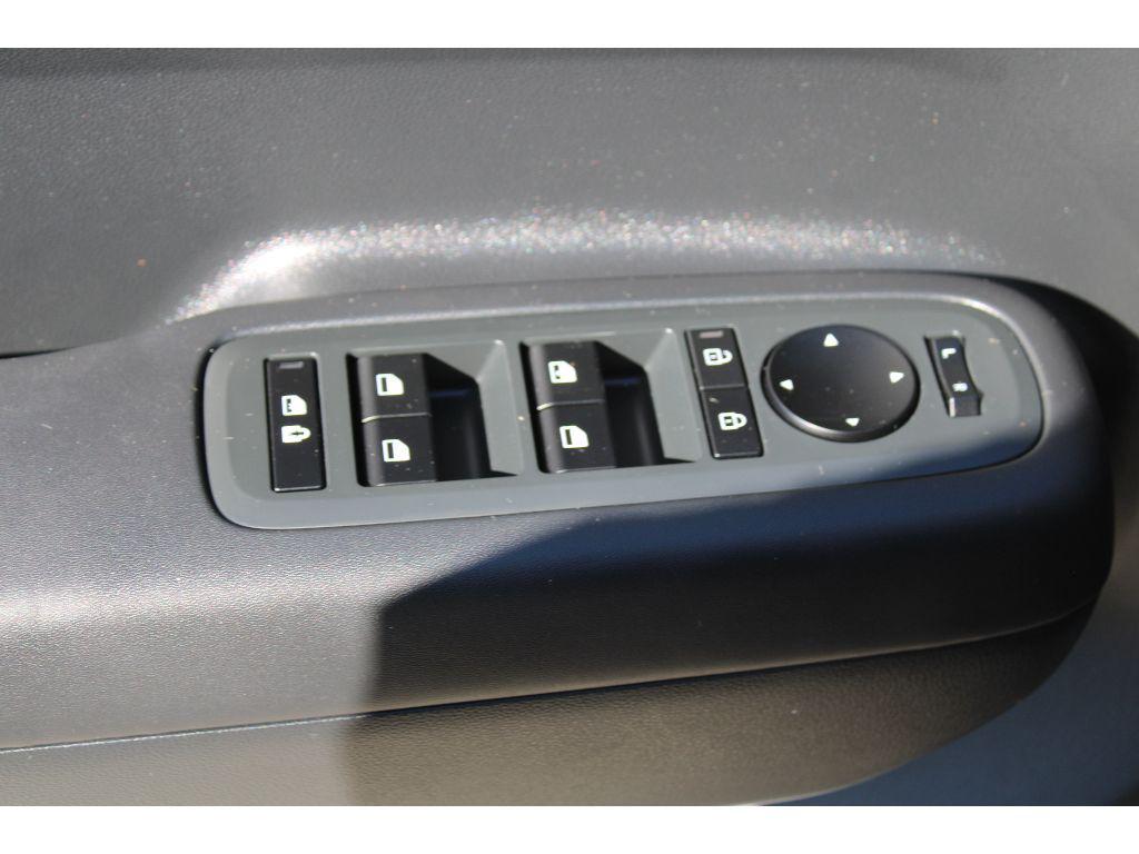 used 2025 Hyundai Santa Fe car, priced at $30,495