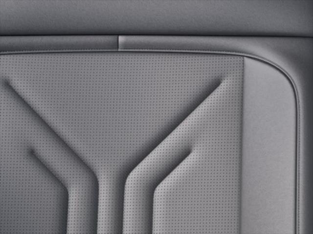 new 2025 Hyundai Santa Fe car, priced at $43,590