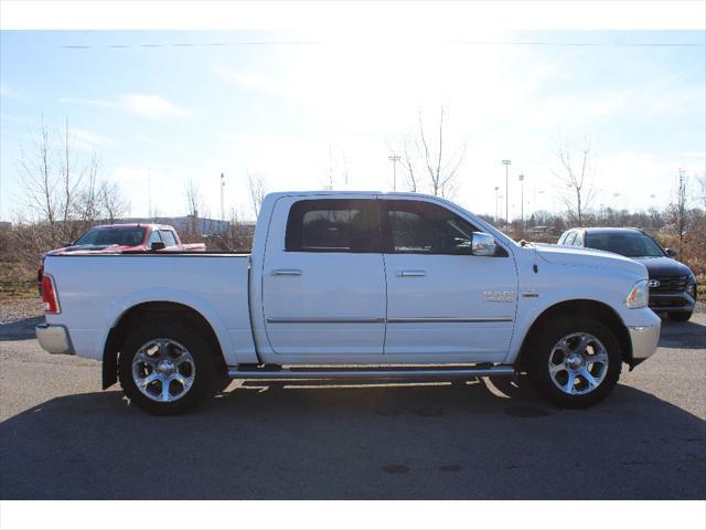 used 2017 Ram 1500 car, priced at $27,995