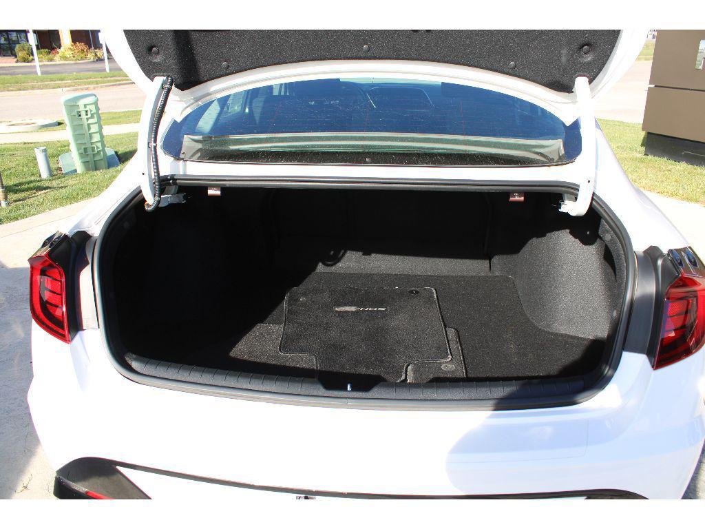 used 2023 Hyundai Sonata car, priced at $22,995