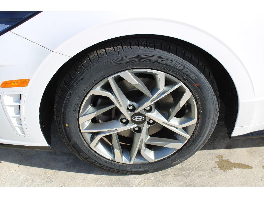 used 2023 Hyundai Sonata car, priced at $22,995