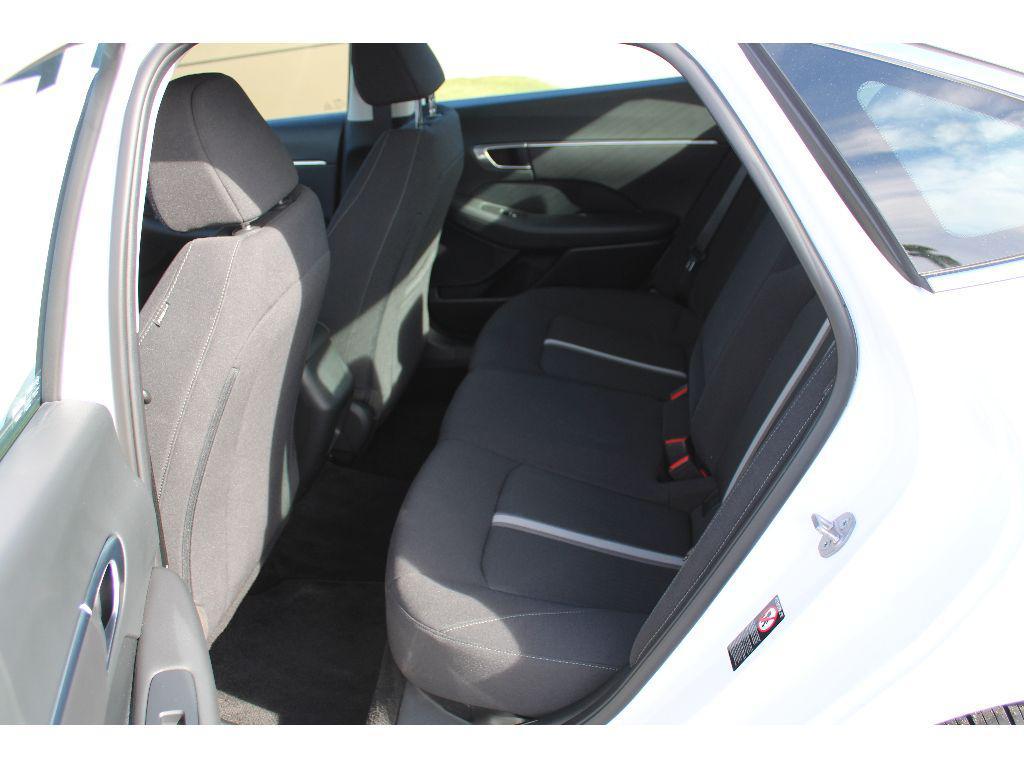 used 2023 Hyundai Sonata car, priced at $22,995