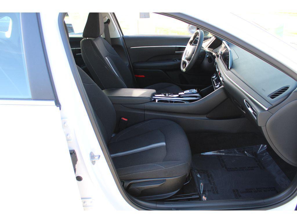 used 2023 Hyundai Sonata car, priced at $22,995
