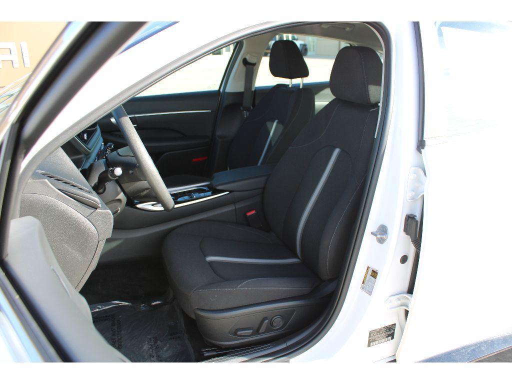 used 2023 Hyundai Sonata car, priced at $22,995