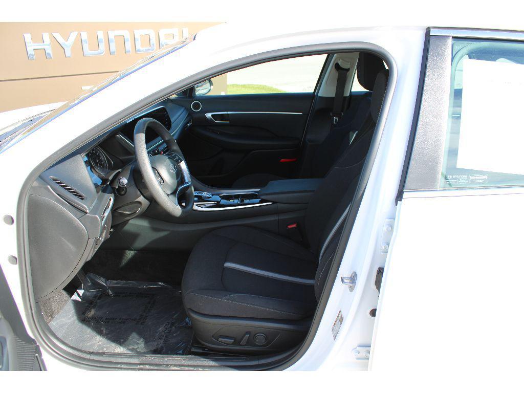 used 2023 Hyundai Sonata car, priced at $22,995