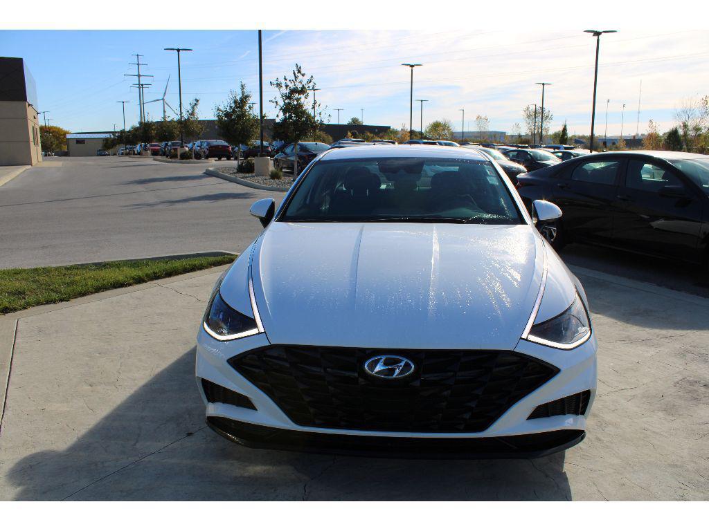 used 2023 Hyundai Sonata car, priced at $22,995