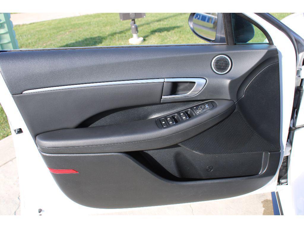 used 2023 Hyundai Sonata car, priced at $22,995