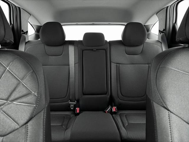 new 2025 Hyundai Tucson car, priced at $32,365