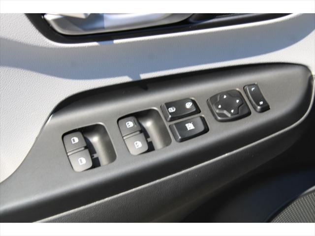 used 2022 Hyundai Kona car, priced at $19,995