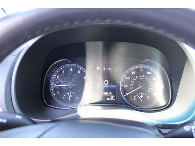 used 2022 Hyundai Kona car, priced at $19,995