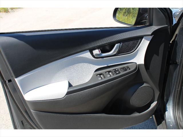 used 2022 Hyundai Kona car, priced at $19,995