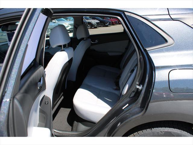 used 2022 Hyundai Kona car, priced at $19,995