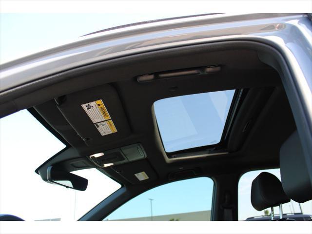used 2024 Honda CR-V Hybrid car, priced at $33,995
