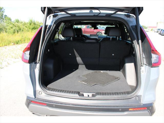 used 2024 Honda CR-V Hybrid car, priced at $33,995
