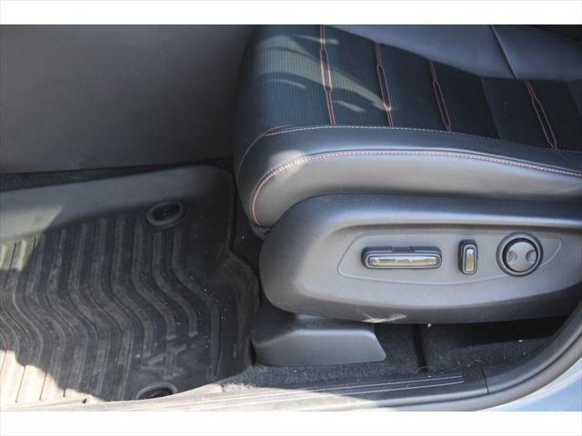 used 2024 Honda CR-V Hybrid car, priced at $33,995