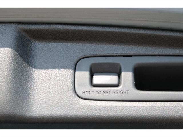 used 2024 Honda CR-V Hybrid car, priced at $33,995