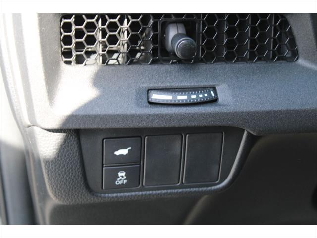 used 2024 Honda CR-V Hybrid car, priced at $33,995