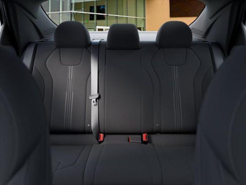 new 2025 Hyundai Elantra car, priced at $23,995