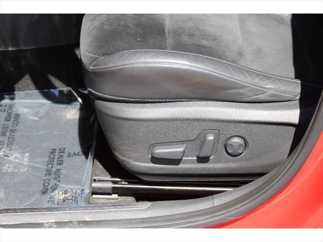 used 2022 Hyundai Kona N car, priced at $23,995