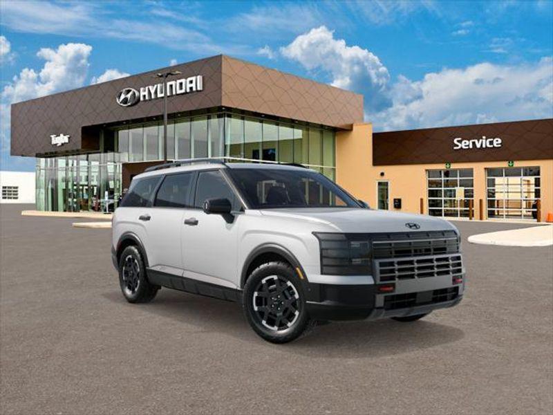 new 2026 Hyundai Palisade car, priced at $52,685