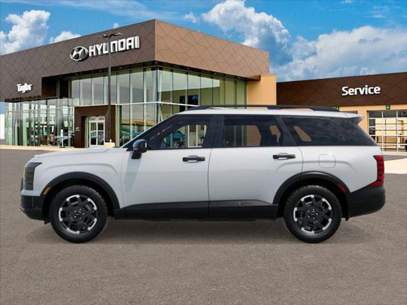 new 2026 Hyundai Palisade car, priced at $52,685