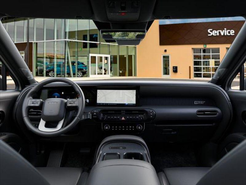 new 2026 Hyundai Palisade car, priced at $52,685