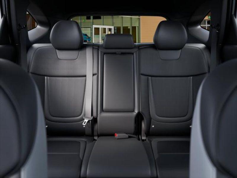 new 2025 Hyundai Tucson car, priced at $37,645