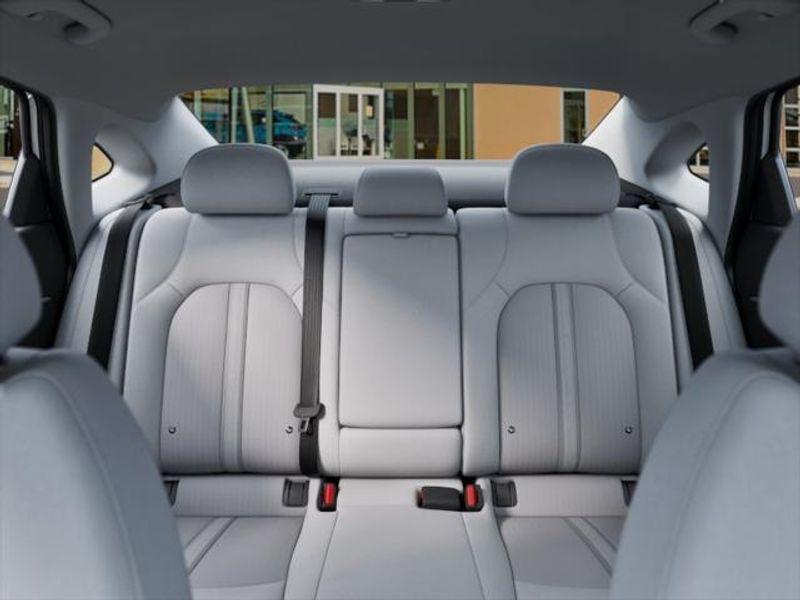 new 2026 Hyundai Sonata car, priced at $29,475