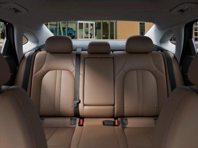 new 2026 Hyundai Sonata Hybrid car, priced at $39,895