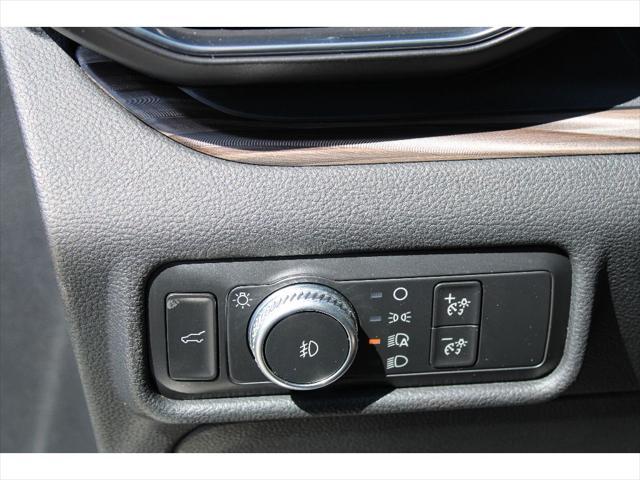 used 2020 Ford Explorer car, priced at $25,995