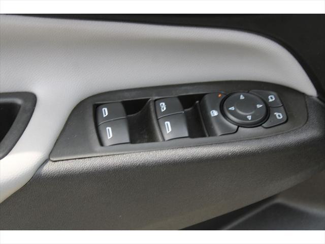 used 2021 Chevrolet Equinox car, priced at $15,555