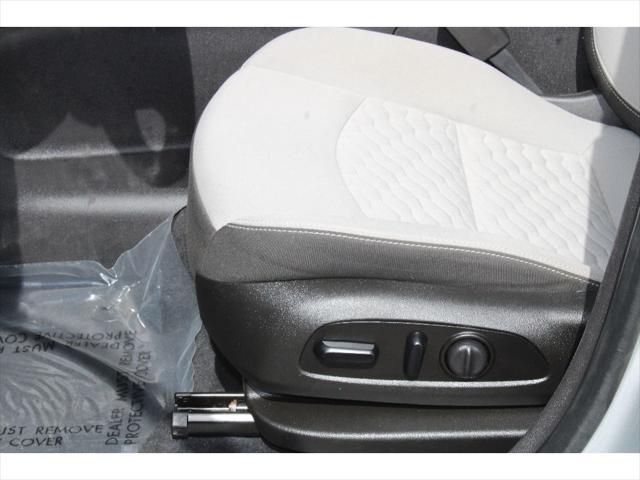 used 2021 Chevrolet Equinox car, priced at $15,555