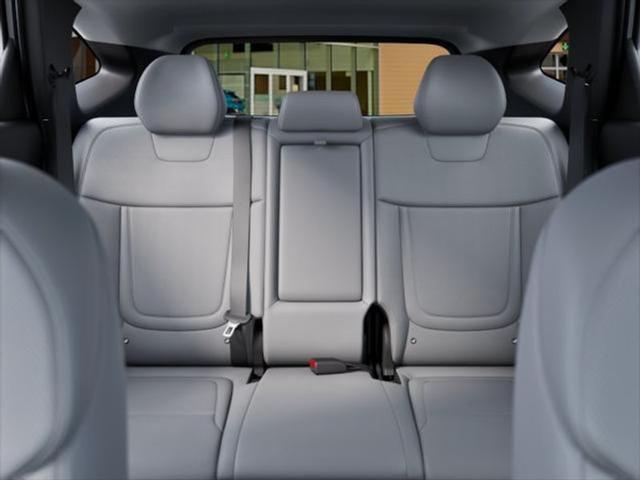 new 2025 Hyundai Tucson car, priced at $43,385