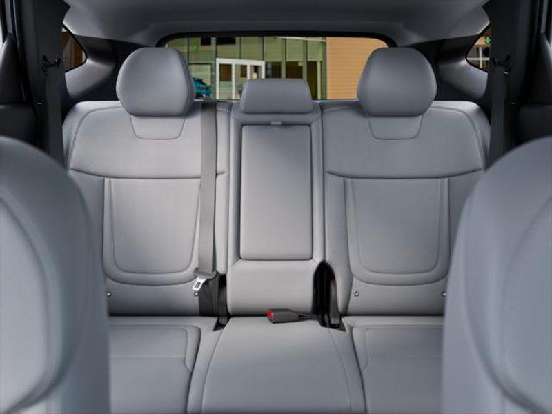 new 2025 Hyundai Tucson car, priced at $42,385