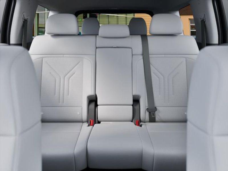 new 2026 Hyundai Santa Fe car, priced at $39,735