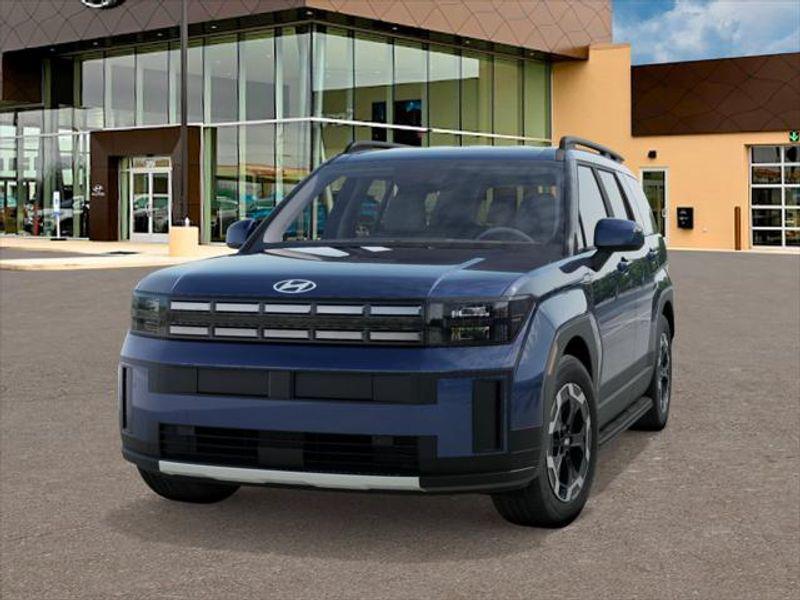 new 2026 Hyundai Santa Fe car, priced at $39,735