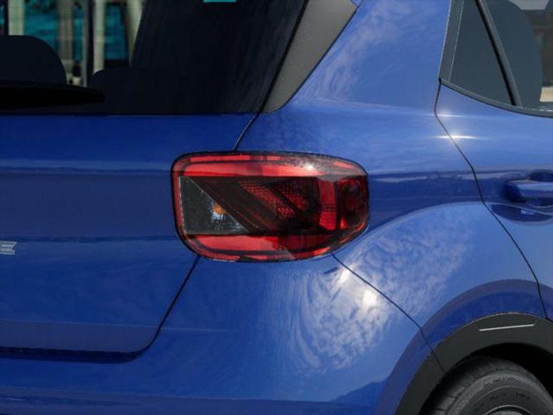 new 2025 Hyundai Venue car, priced at $23,450